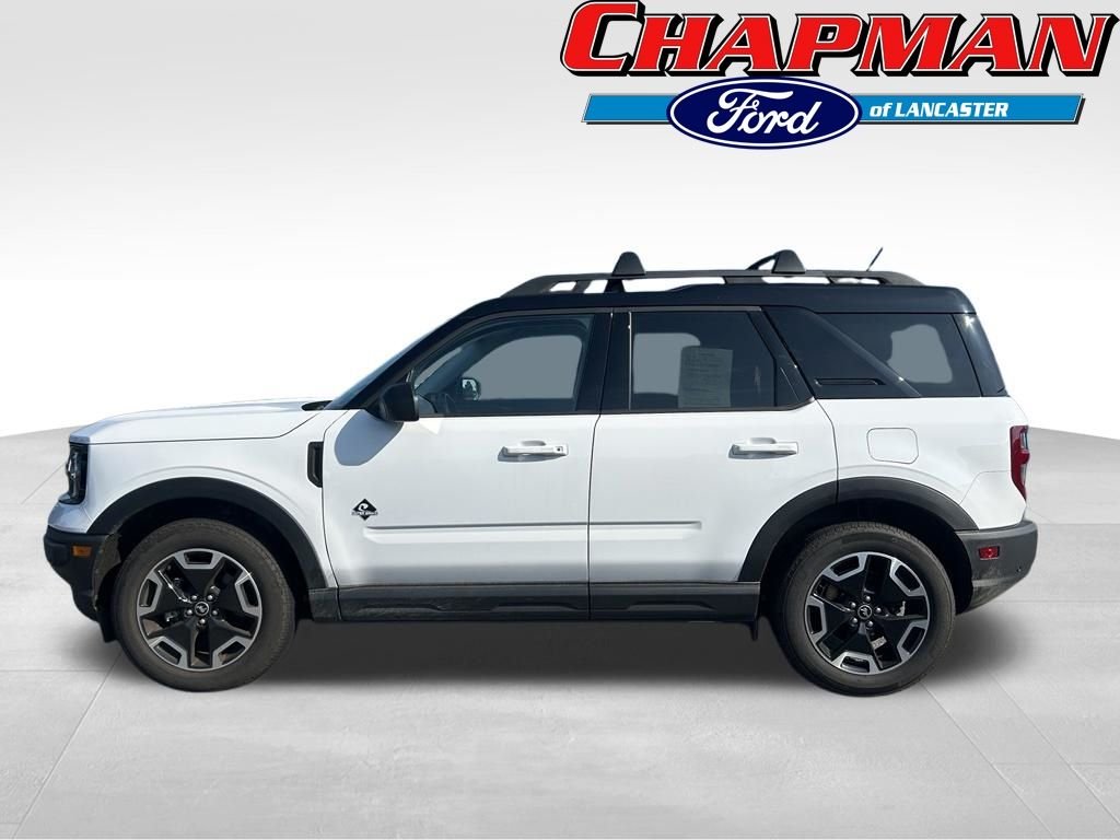 ford bronco sport 2024 3FMCR9C61RRF59637 image ford bronco sport 2024 3FMCR9C61RRF59637 image
